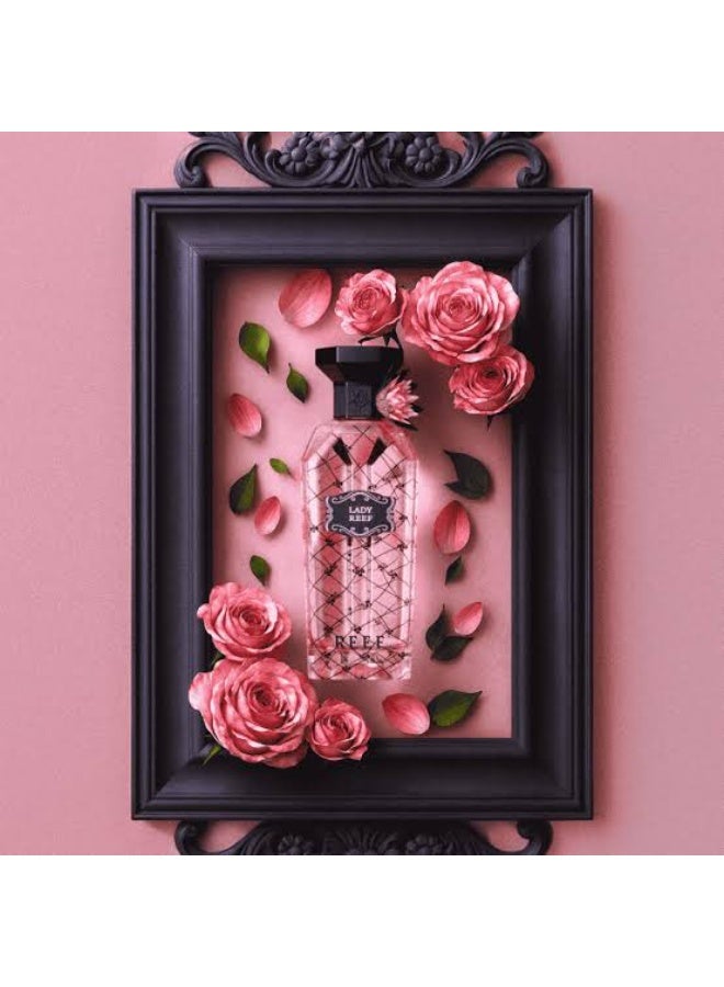 ريف ليدي ريف من ريف - Image 4